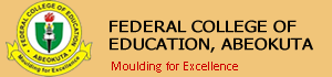 Federal College of Education, Osiele, Abeokuta